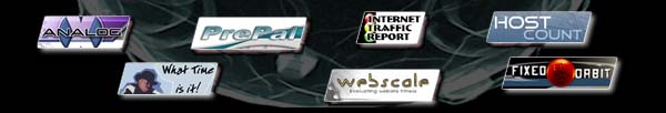 AnalogX Network